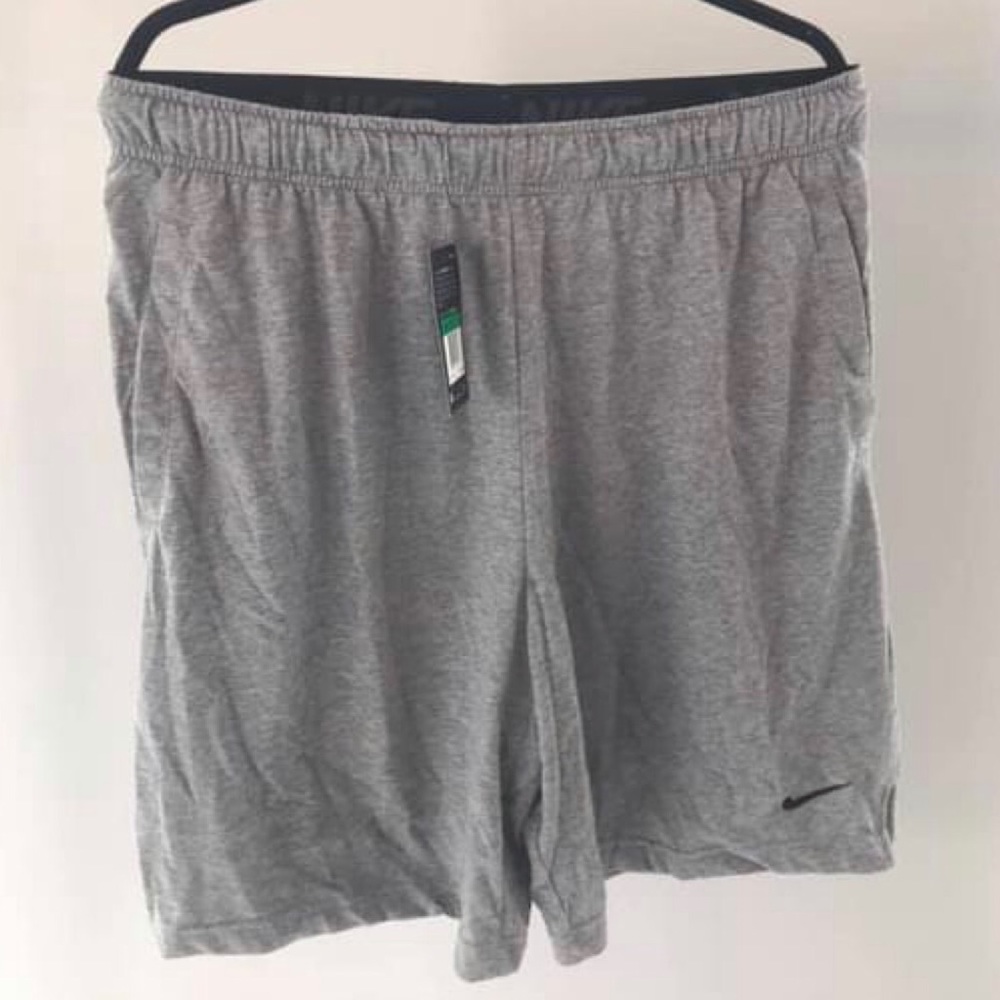 Nike Men’s Dri-Fit Shorts